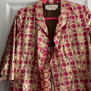 Marni jacket
